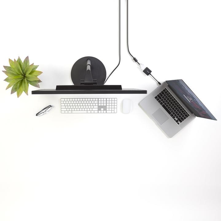 Produktbild StarTech Mini Displayport To Dvi (Mini DP, DVI, 18.50 cm)