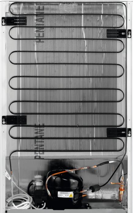 Image du produit AEG Tab6l88es (Encastrable, 98 l)