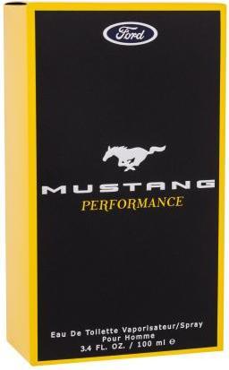 Produktbild Ford Performance (Eau de Toilette, 100 ml)
