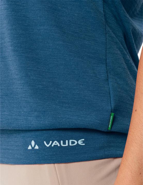 Actual product image Vaude Skomer T-Shirt III (36)