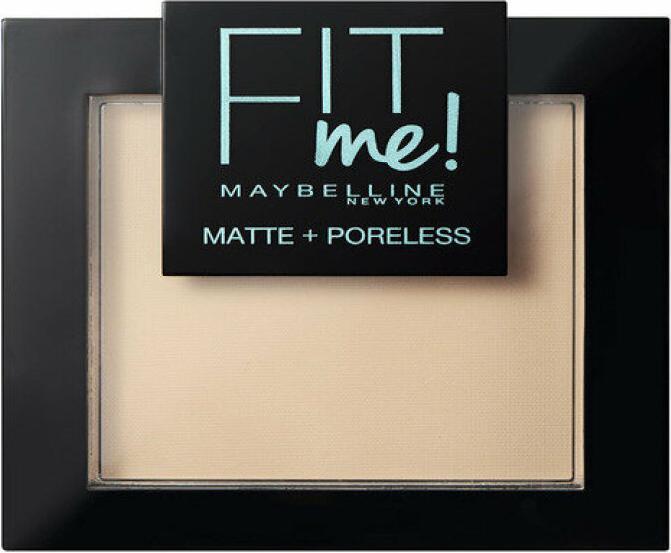 Produktbild Maybelline New York Fit Me (105 Natural)