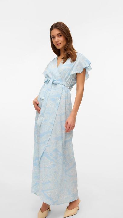 Image du produit Vero Moda Maternity VMMPAGE Umstandskleid Kleid (L)