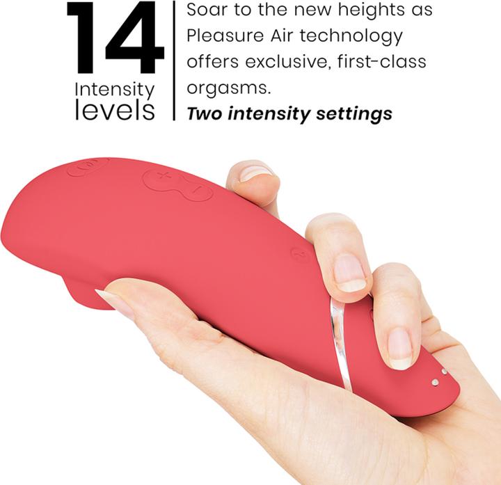 Image du produit Womanizer Premium 2