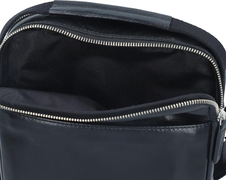 Actual product image Picard Buddy shoulder bag leather 22 cm