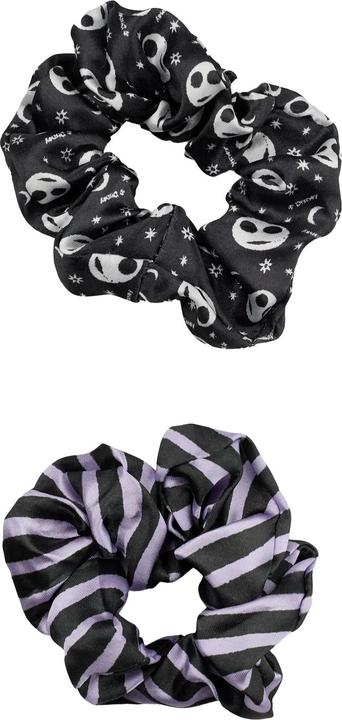 Immagine prodotto The Nightmare Before Christmas Spazzola per Capelli Set
