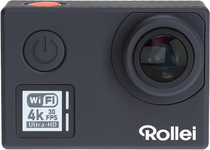 Rollei Actioncam 530 (4K, Wi-Fi, Bluetooth)