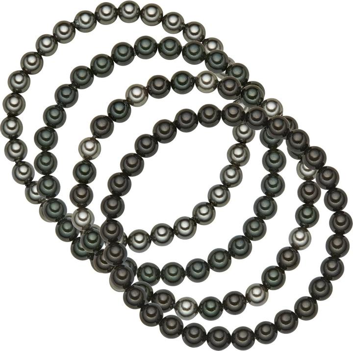 Produktbild Rafaela Donata Damen Muschelkernperle - 30284 (19 cm, Nylon)