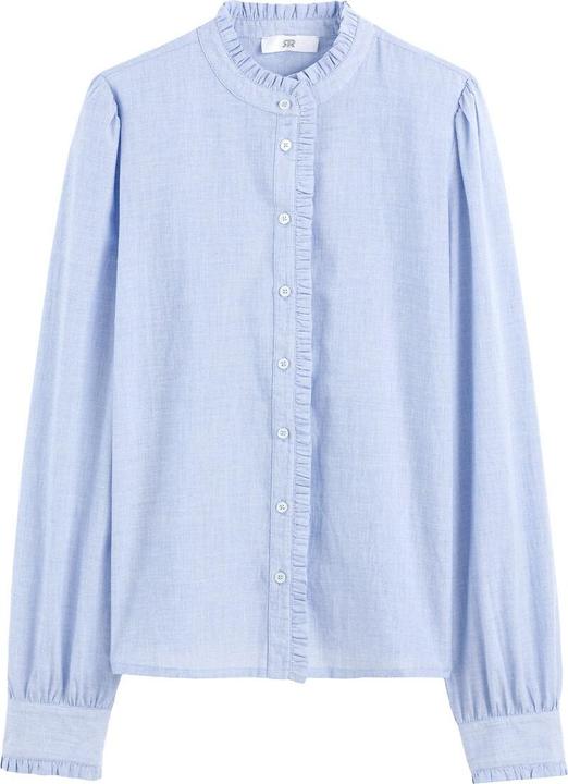 Blu chiaro