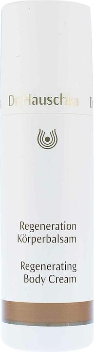 Produktbild Dr. Hauschka Regeneration Körperbalsam (Körpercreme, 150 ml)