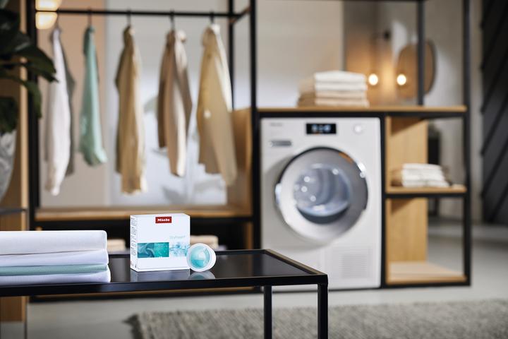 Image du produit Miele Bouteille de parfum DryFresh (50 Cycles de lavage, Gel)