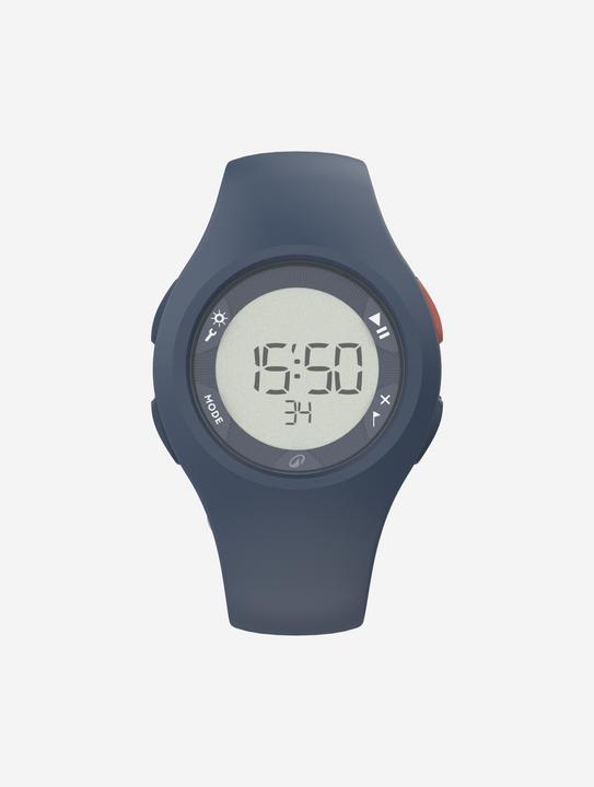 Immagine prodotto Decathlon Cronometro da corsa - W200 S blu
