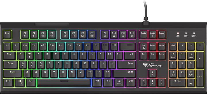 Genesis Thor 210 RGB (US, Kabelgebunden)