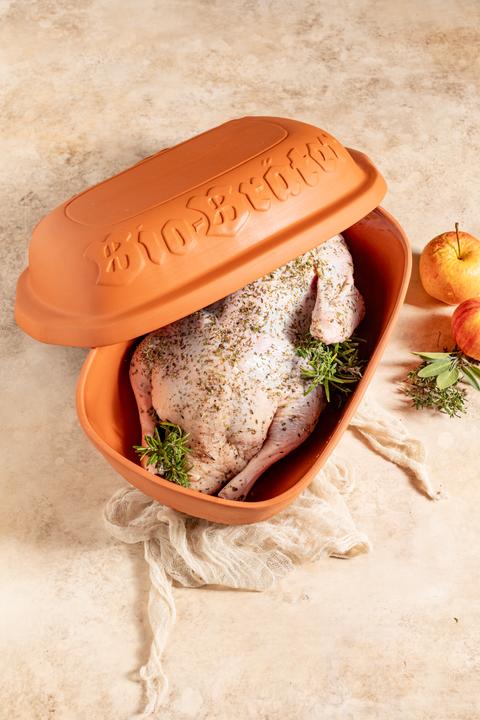 Actual product image Mäser - (Casserole + Stewpot, Ceramic)