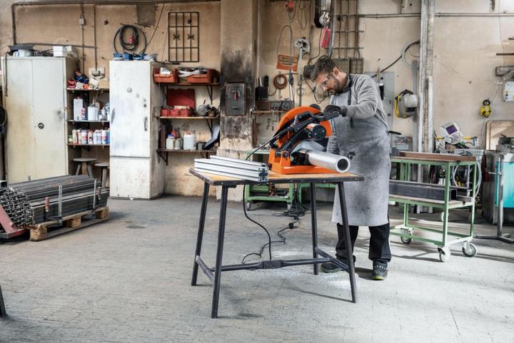 Immagine prodotto Fein MKAS 355