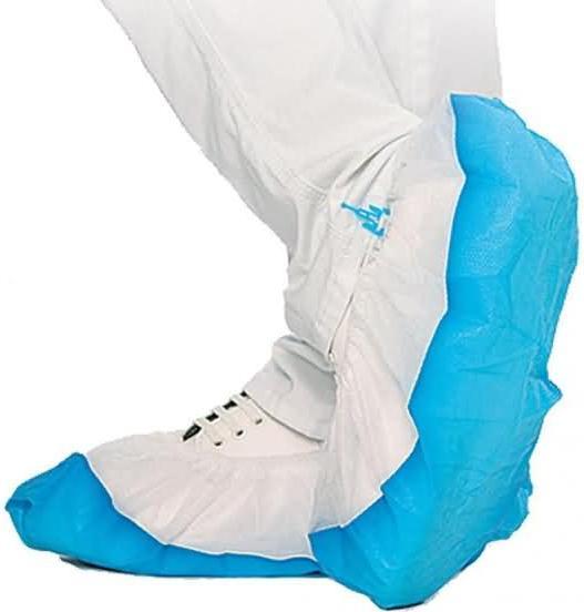 Produktbild Hygostar Einweg-Überschuhe (Überziehschuhe)