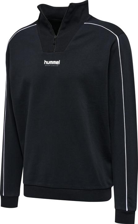 hummel Lgc Wesley Half Zip Sweatshirt
