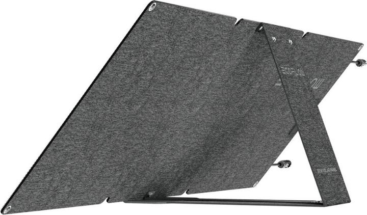 Actual product image EcoFlow Solar panel (60 W, 2 kg)