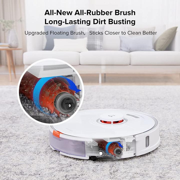Produktbild Roborock S7 (Saugroboter)