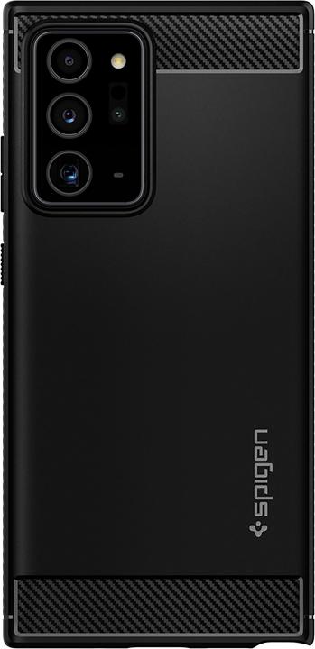 Produktbild Spigen Rugged Armor (Samsung Galaxy Note 20 Ultra 5G)