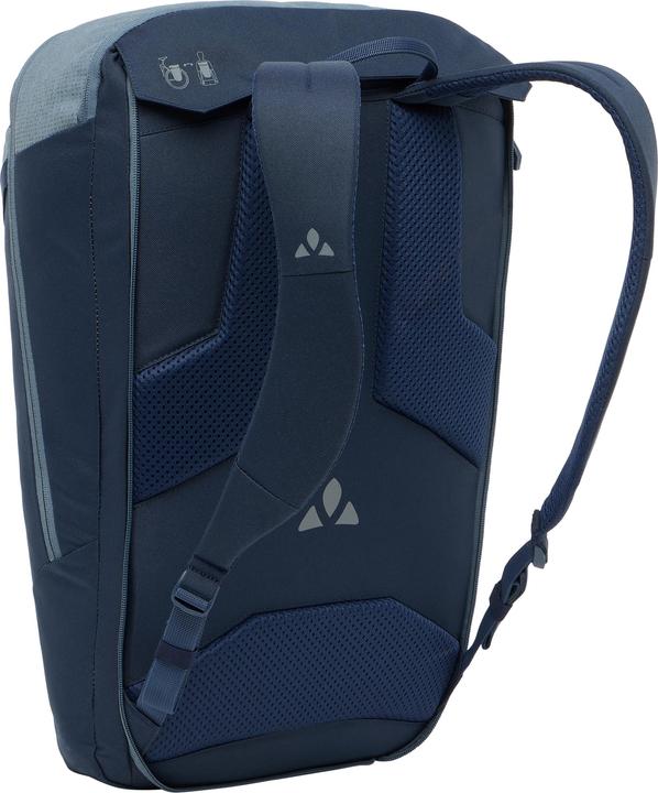 Produktbild Vaude Cycle 20 II (20 l, Gepäckträgertasche)