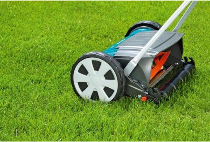 Actual product image Gardena Comfort 400 C (None)