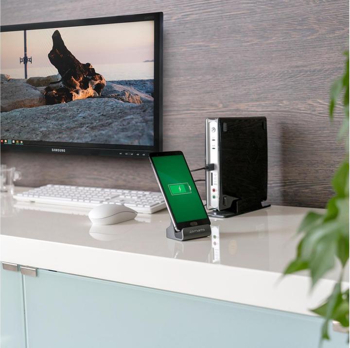 Produktbild 4smarts VoltDock (10 W)