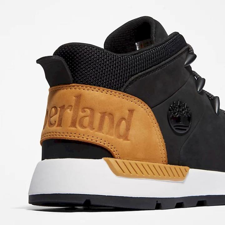 Actual product image Timberland Sprint Trekker Mid (44)