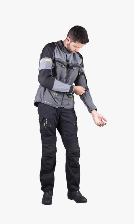 Produktbild iXS Tour Hose Adventure-GTX (Herren, XL, Kurzgrösse)