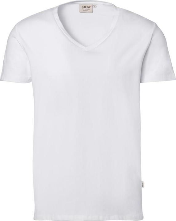 Image du produit Hakro V-Shirt stretch (XXL)