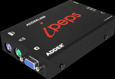Produktbild Adder ADDERLink ipeps