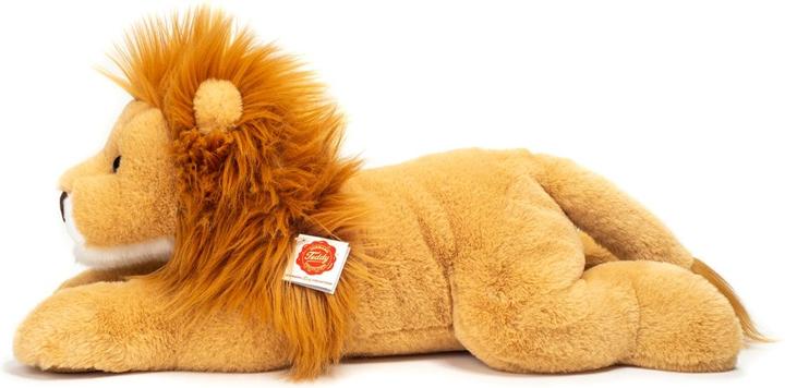 Immagine prodotto Teddy Hermann Leone sdraiato 45 cm (20 cm)
