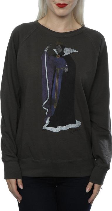Immagine prodotto Snow White Classic Felpa Regina Cattiva Donna (XXL)