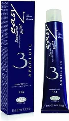 Produktbild Lisap Easy Absolute 3 8/00 intensiv hellblond (8/00)
