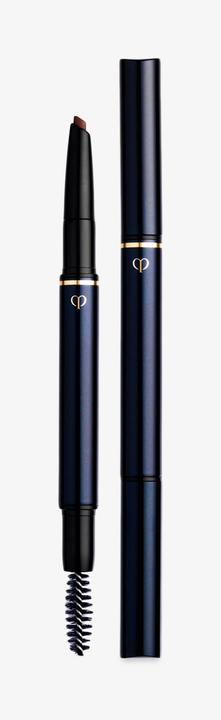 Image du produit Clé de Peau Beauté Eyebrow Pencil Nr. 201 (201 Marron foncé)