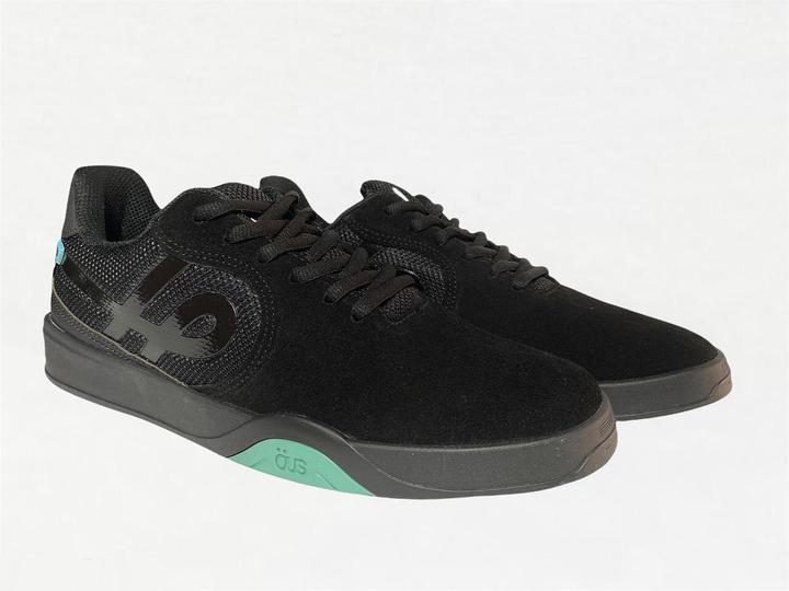 Immagine prodotto Öus Scarpe da skate Imigrante preto turquesa essencial (43)
