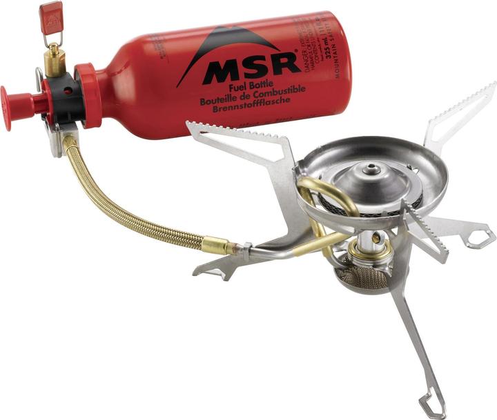 Produktbild Msr WhisperLite International Combo Stove