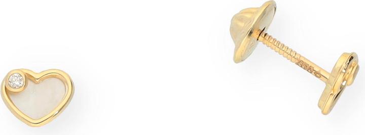 Produktbild Carat Hearts (Gold 18ct)
