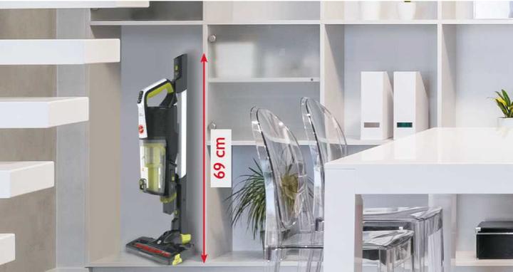 Produktbild Hoover H–FREE 500