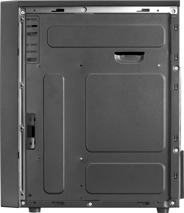 Image du produit Mars Gaming MCM Compact (mATX, Mini-ITX)