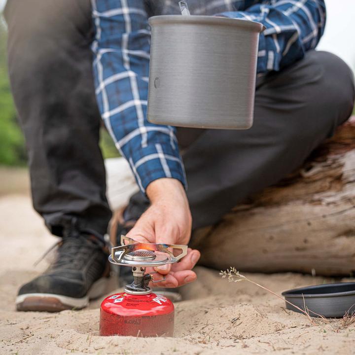 Actual product image Primus Essential Trail