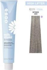 Produktbild Milk_Shake Vopsea permanenta rapida 9 Minutes 12.11, Cenusiu Intens, 100ml