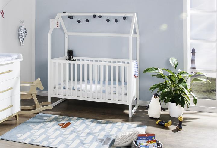 Image du produit Pinolino Hilda (70 x 140 cm)