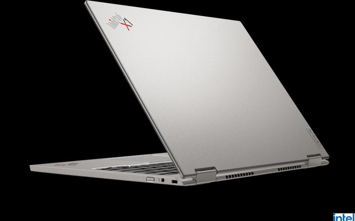 Produktbild Lenovo ThinkPad X1 Titanium Yoga G1 (13.50", Intel Core i7-1160G7, 16 GB, 1000 GB, DE)