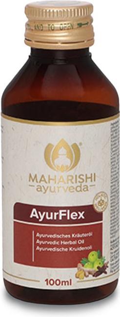 Produktbild Maharishi Ayurveda AyurFlex (100 ml)