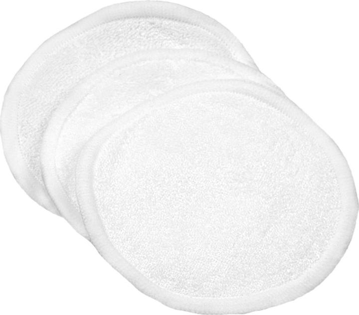 Image du produit alpina Pad nettoyant pour le visage 3p réutilisable