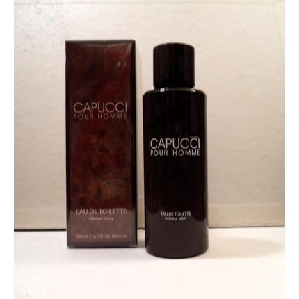 Capucci Pour Homme Eau de Toilette 200ml (Eau de Toilette, 200 ml)
