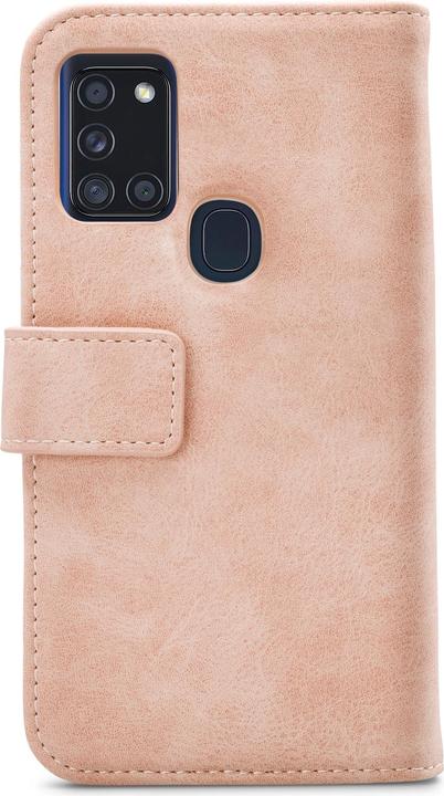 Actual product image Mobilize Elite Gelly Wallet (Samsung Galaxy A21s)