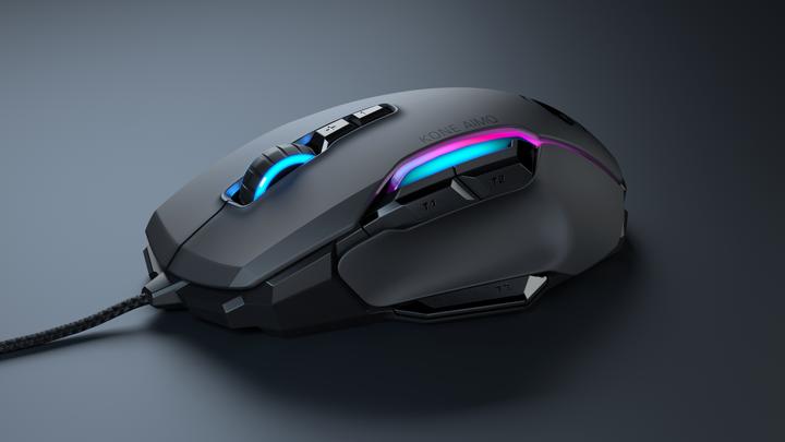 Productafbeelding Roccat Kone Aimo Remastered (Bedraad)