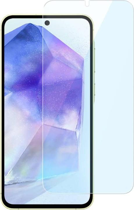 Produktbild Samsung Mobeen Tempered Glass (1 Stück, Samsung Galaxy S25+)