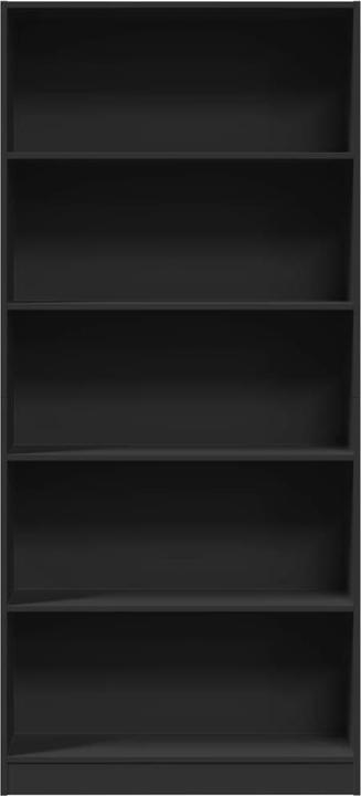 Immagine prodotto VidaXL Bücherregal (80 x 24 x 176 cm)